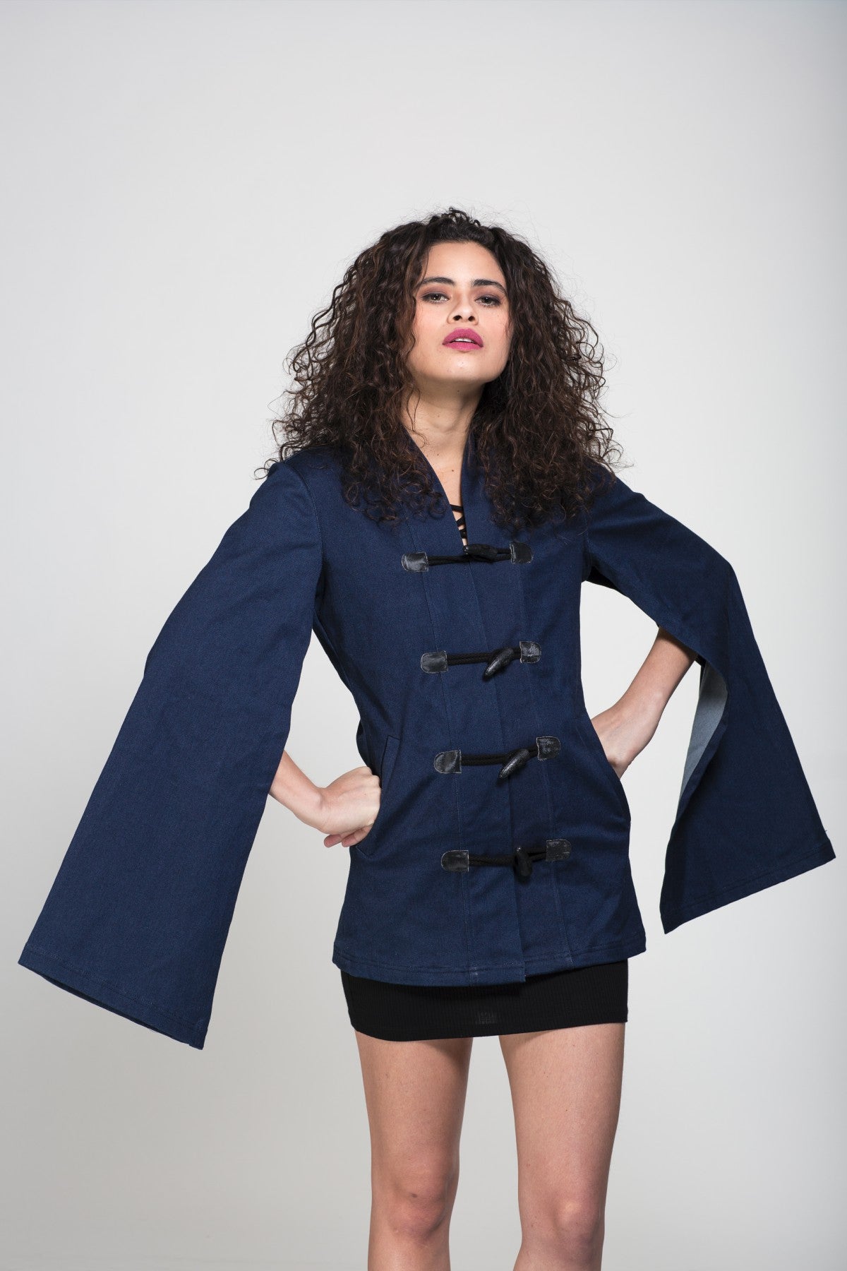 G's Party starter Jacket