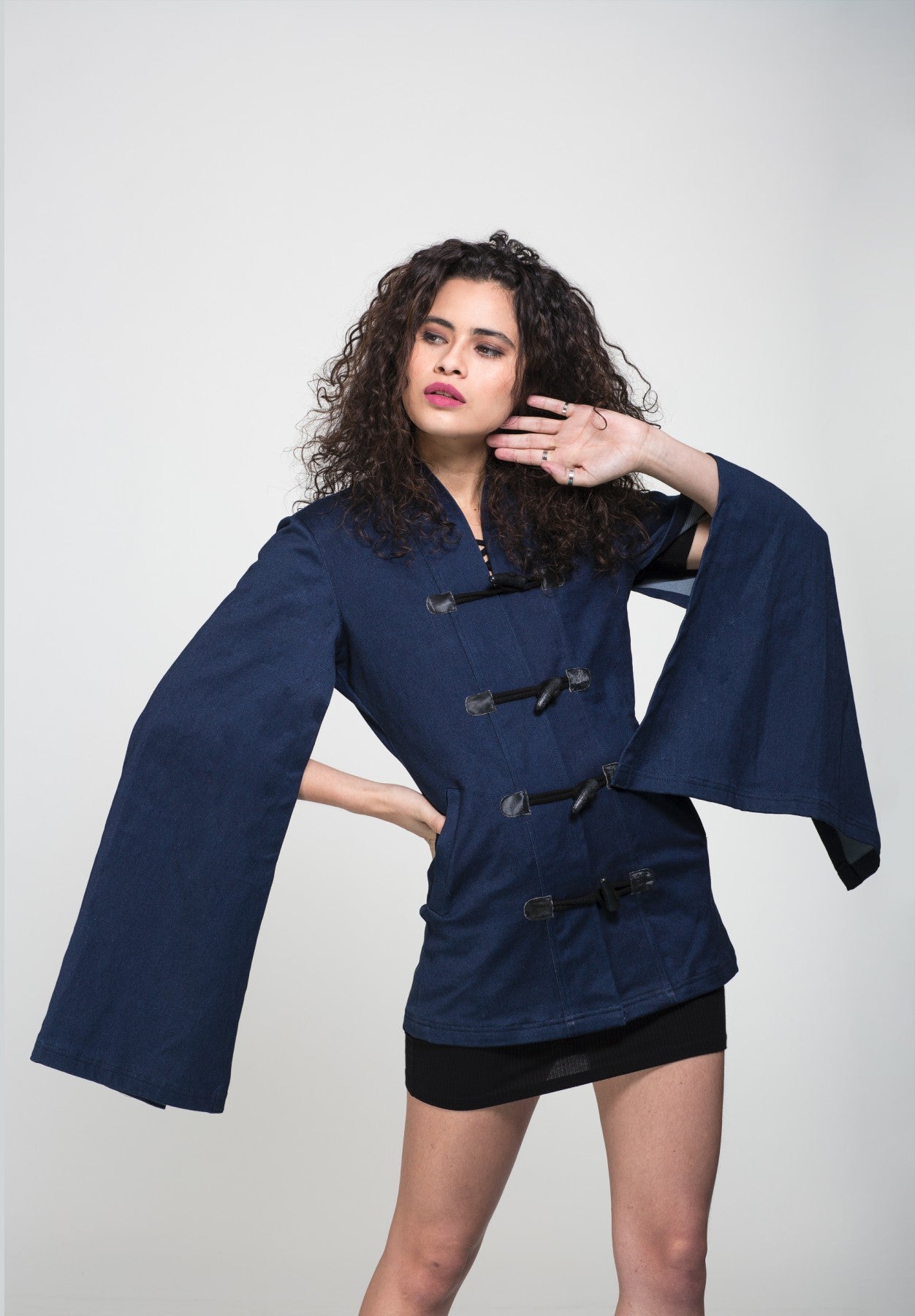 G's Party starter Jacket