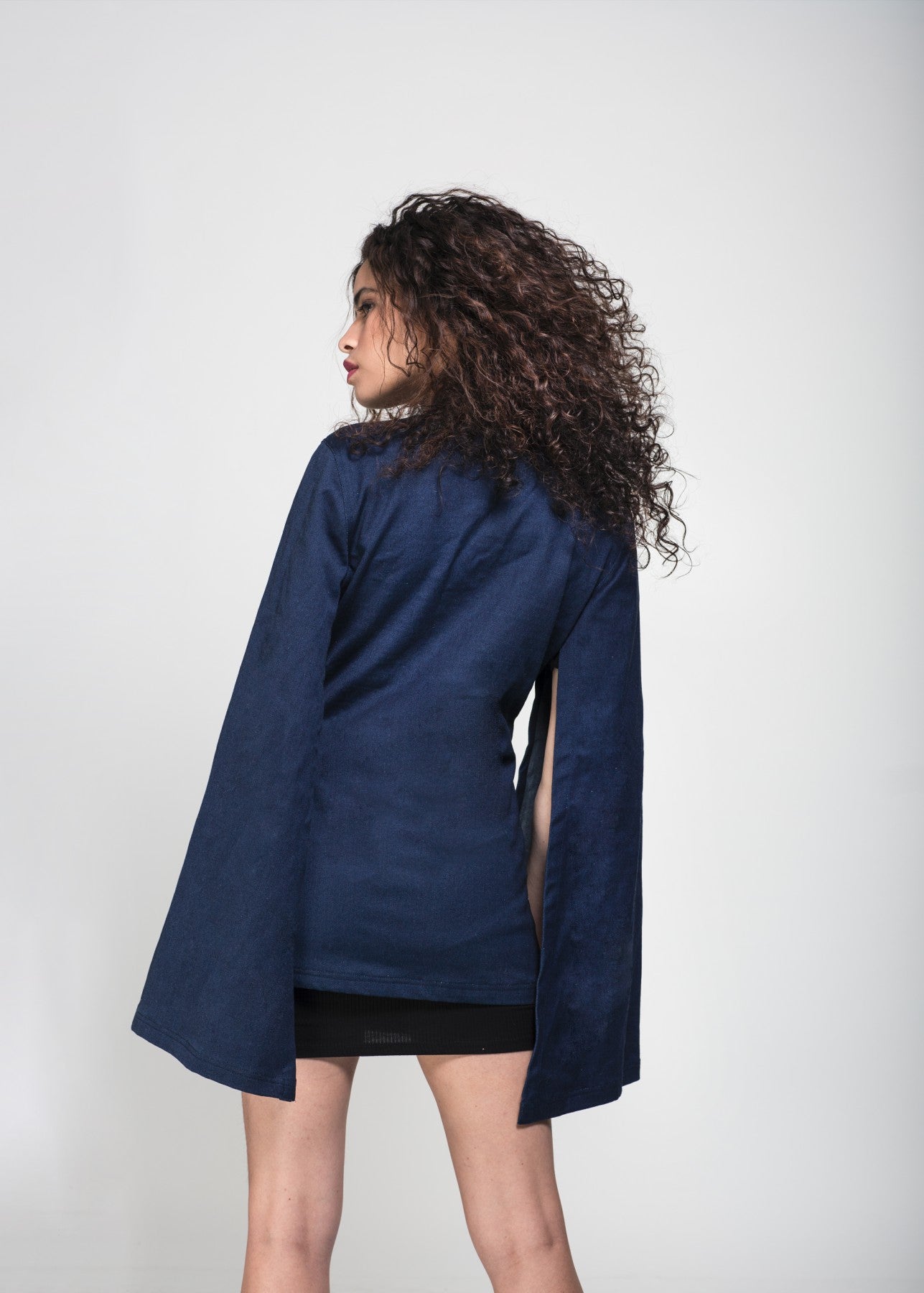 G's Party starter Jacket