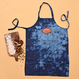 The Maccaroon Denim Apron