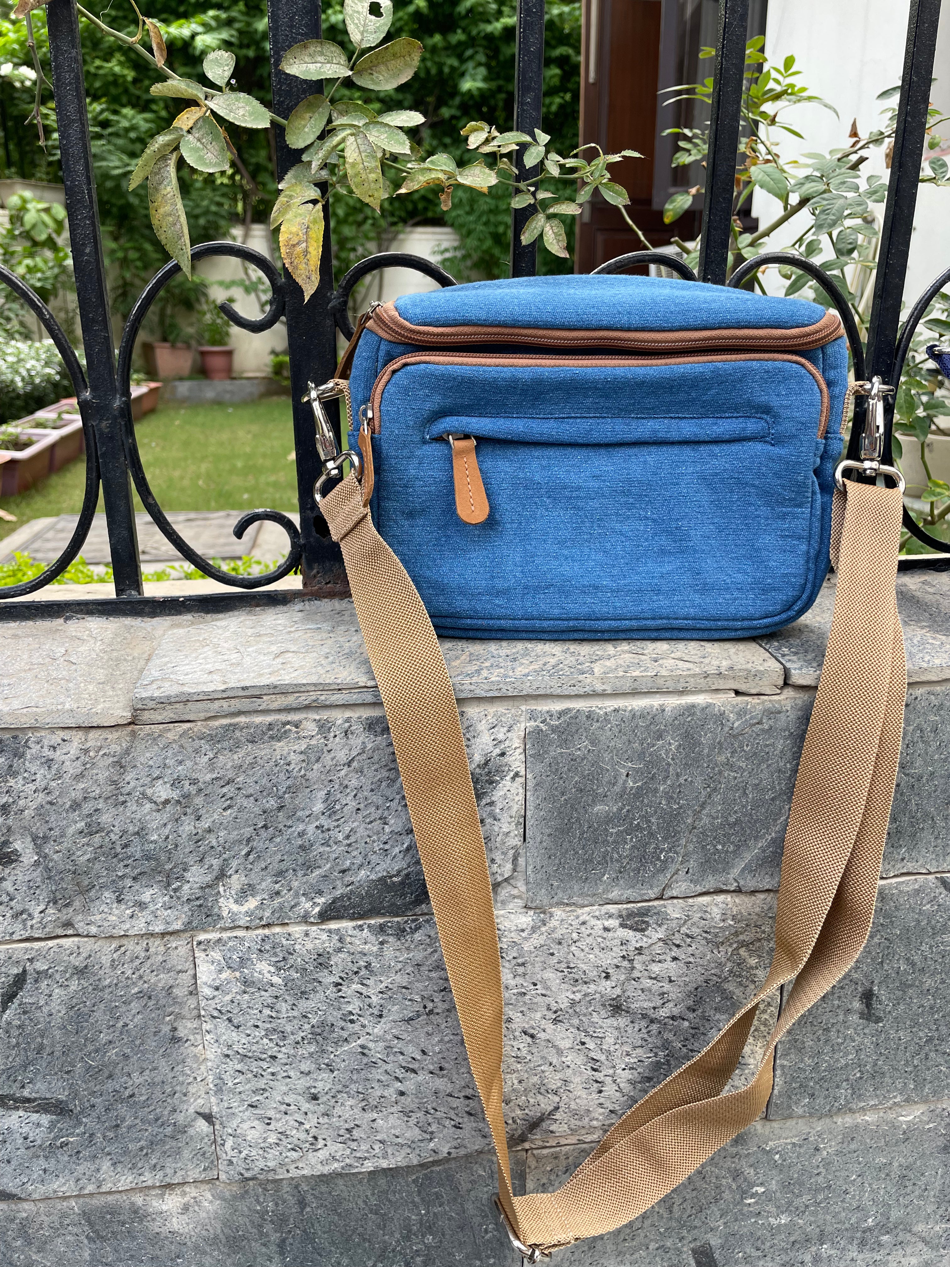 The All rounder Body Bag