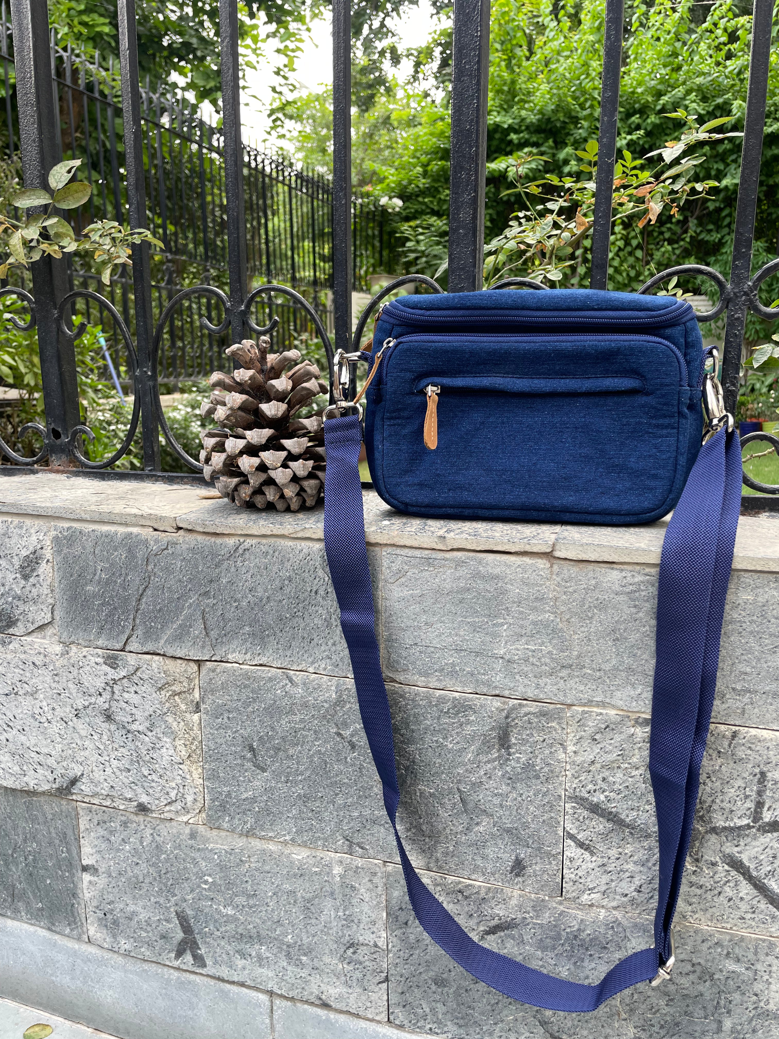 The All rounder Body Bag