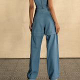 Shape Shifter Denim Pants