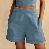 Shape Shifter Denim Pants