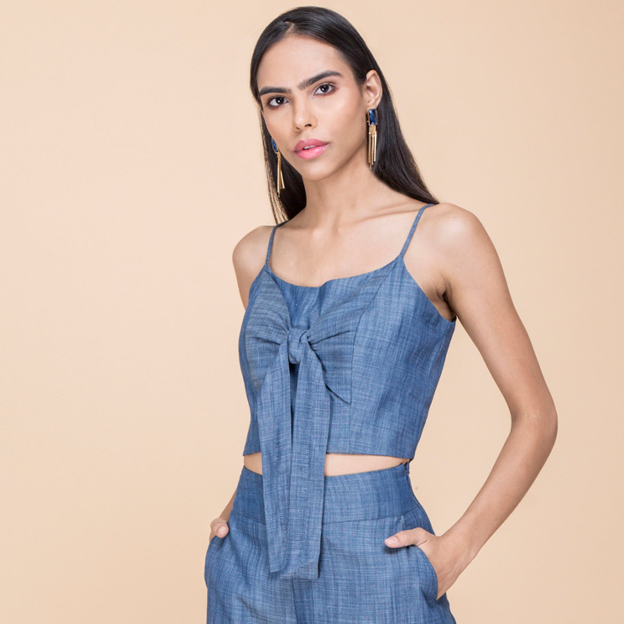 Partner's Pick Crop Top