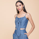 Partner's Pick Crop Top