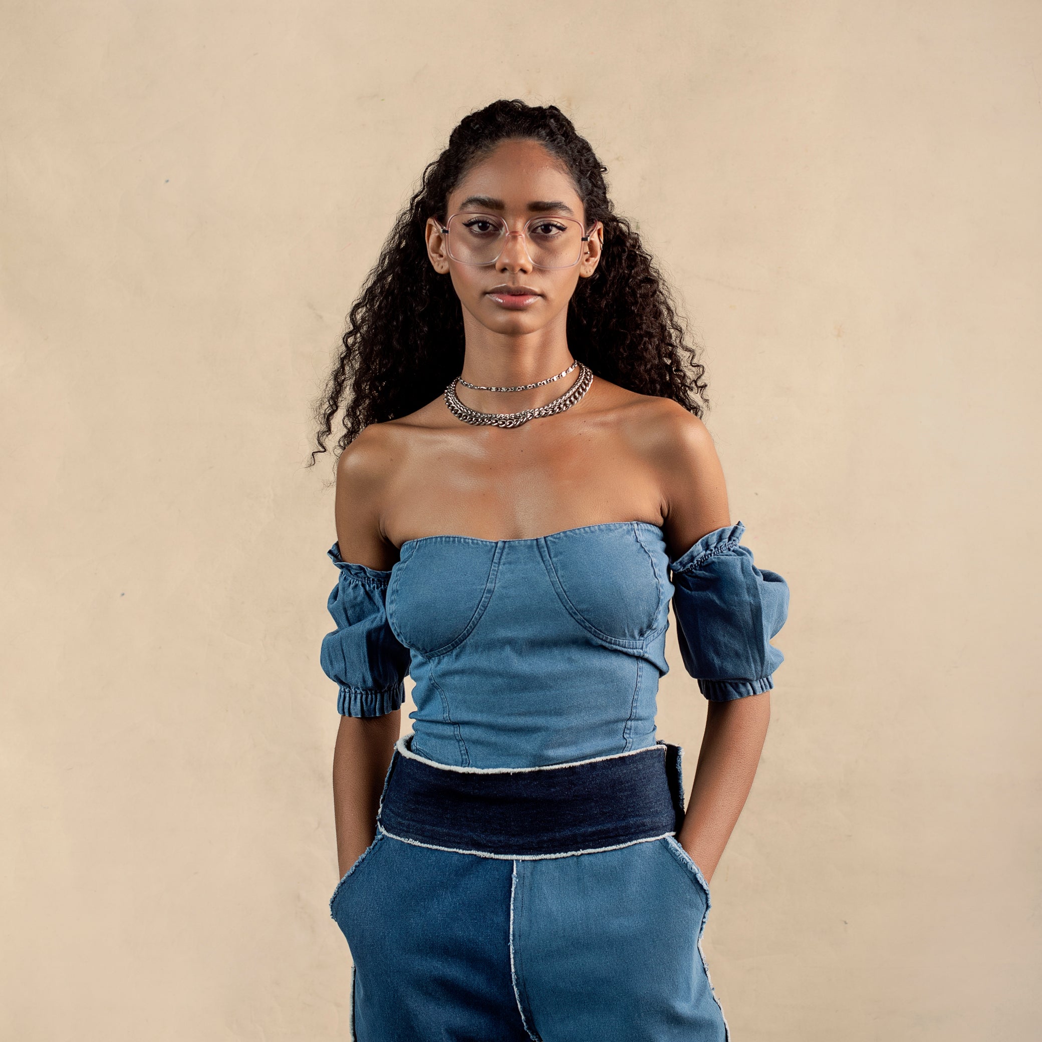 Victorian Medley Co-ord