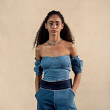 Victorian Medley Co-ord