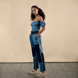 Victorian Medley Co-ord