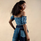 Victorian Medley Co-ord