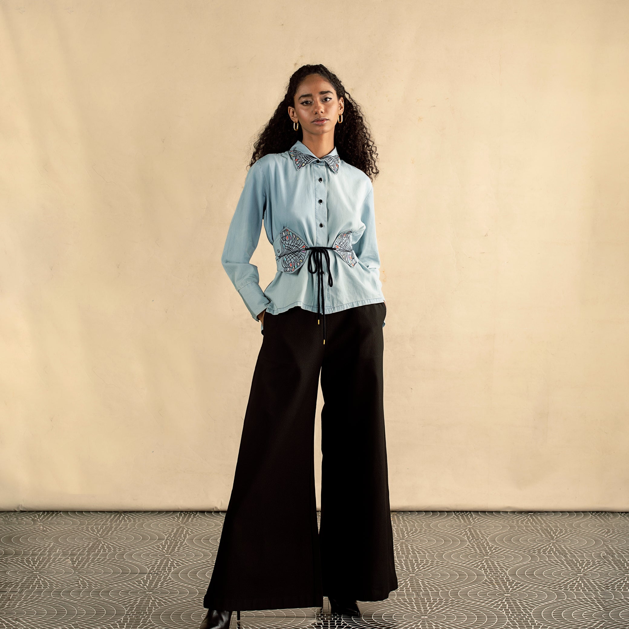 Metamorphosis Co-ord