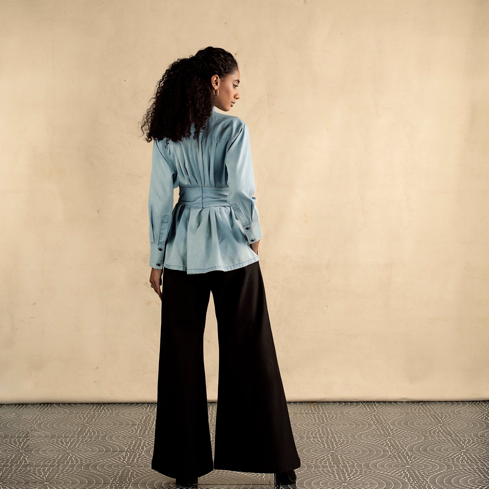 Metamorphosis Co-ord