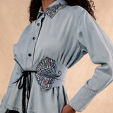 Metamorphosis Co-ord