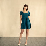 Grass Is Green On Every Side