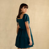 Grass Is Green On Every Side