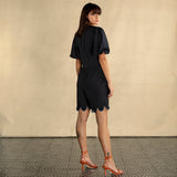 Deeper Than The Deep Blue Sea Playsuit