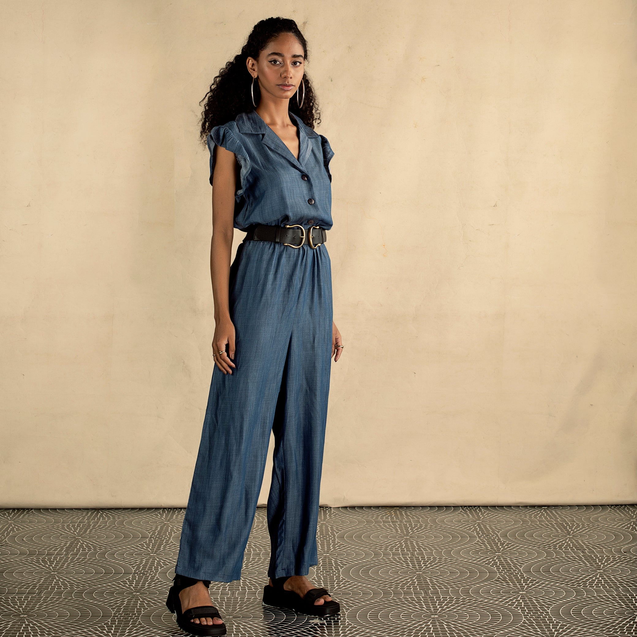 Dancing Queen Jumpsuit