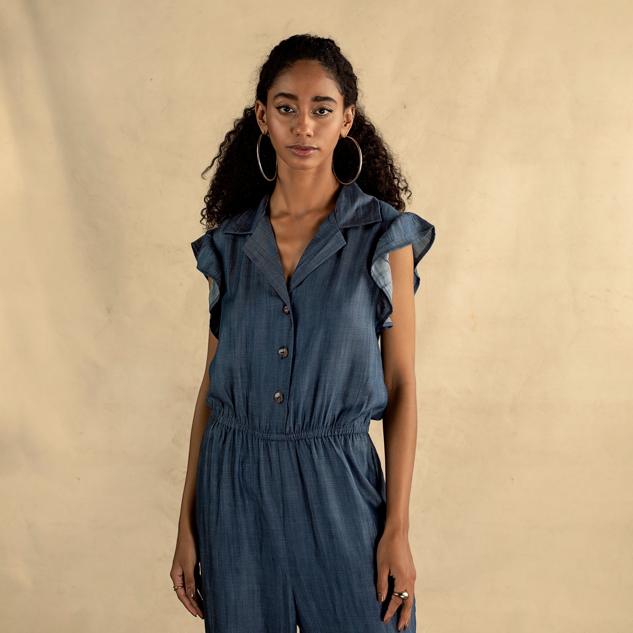 Dancing Queen Jumpsuit