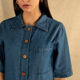 Out of Office Jumpsuit