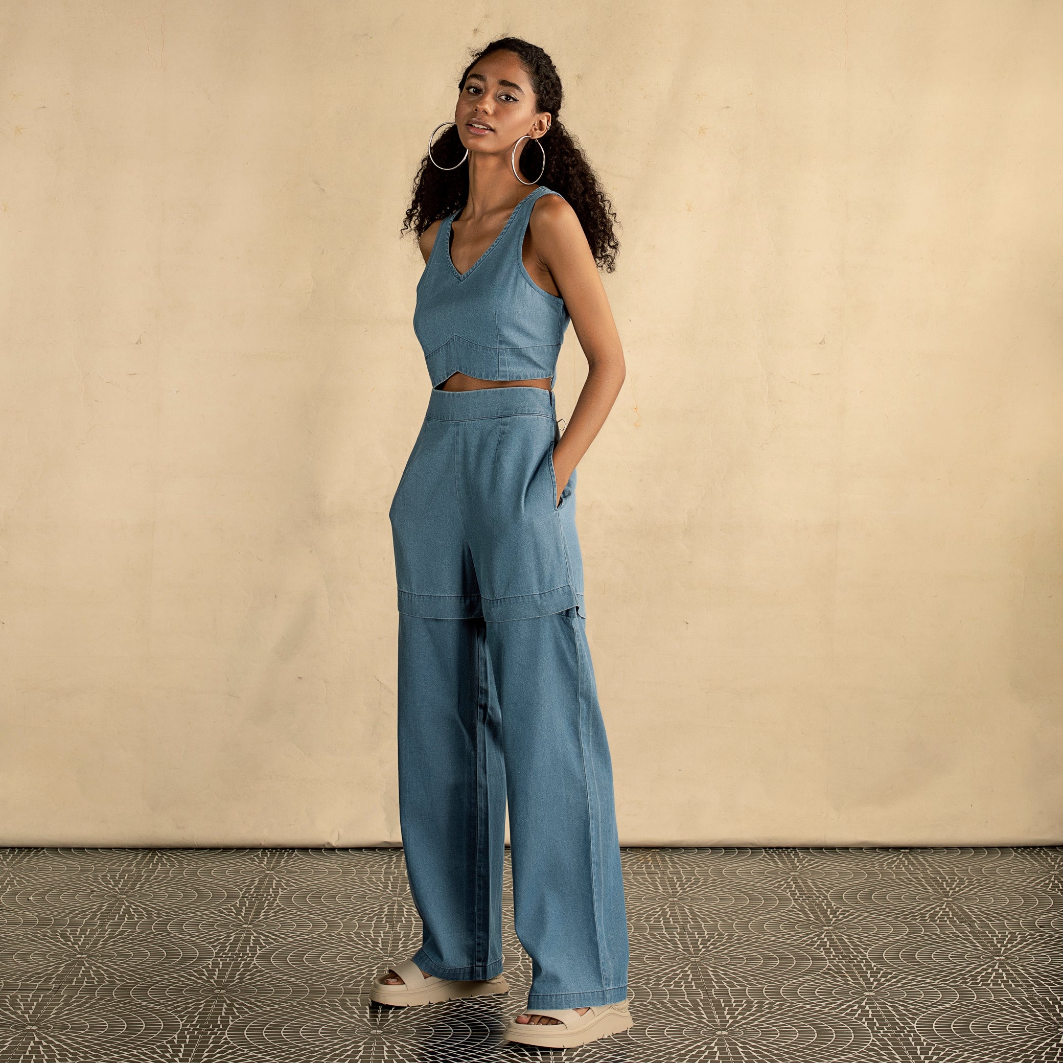 Shape Shifter Co-ord