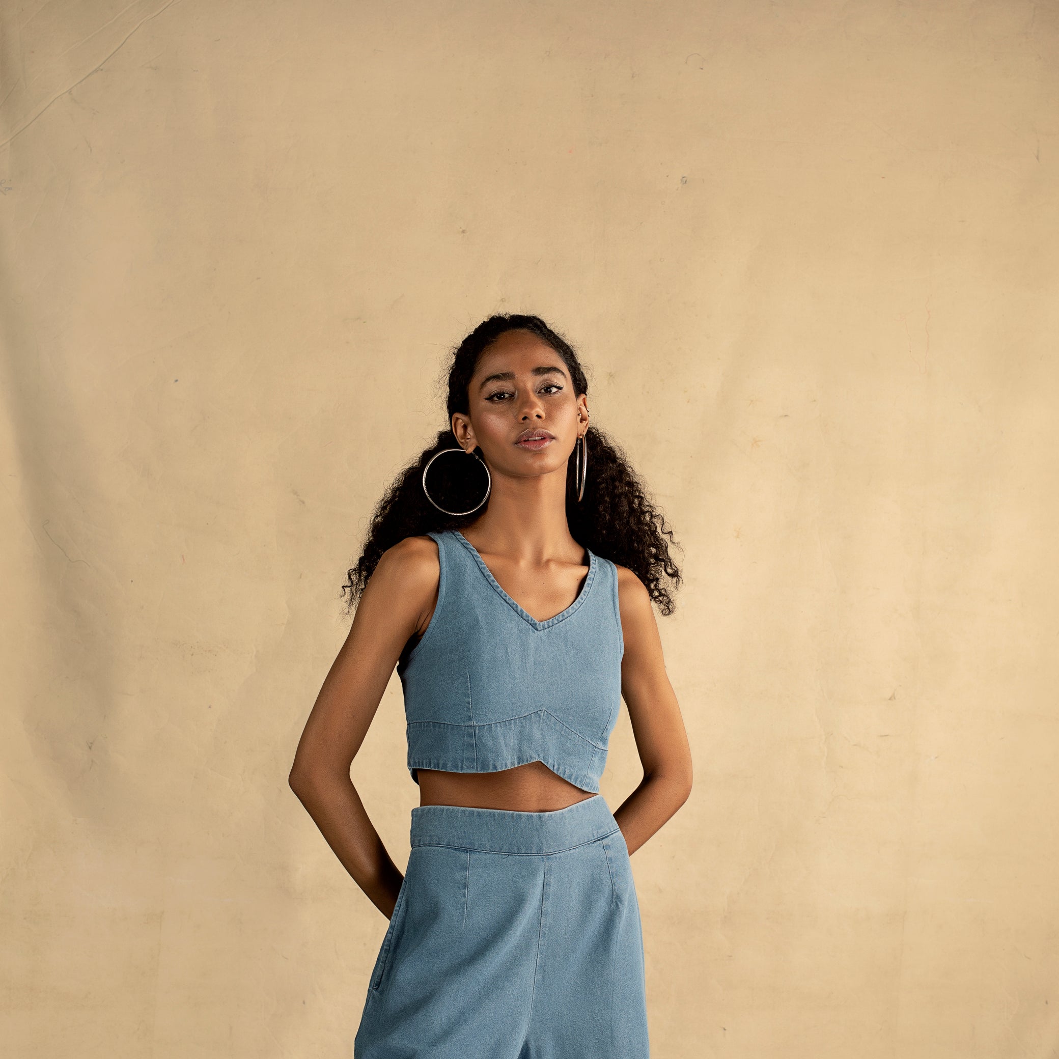 Shape Shifter Co-ord