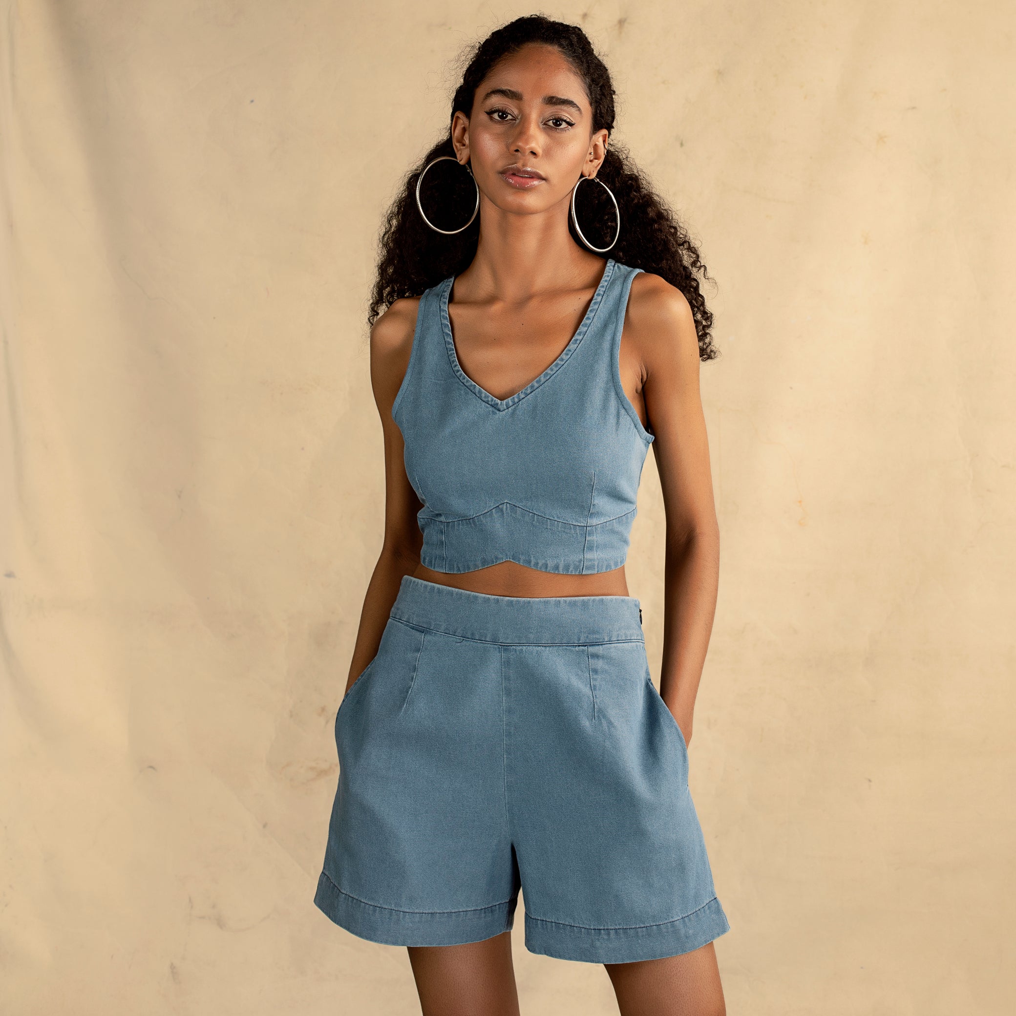 Shape Shifter Co-ord