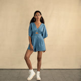 Just Wing It playsuit