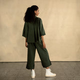 3 Piece Safari Co-ord