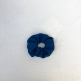 Denim Scrunchie