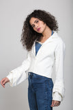 The Cuff It up Bolero