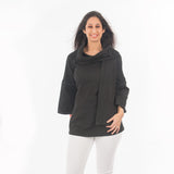 Let It Snow Poncho