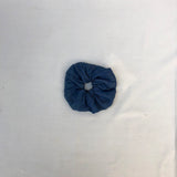 Silk Scrunchie
