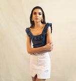 Shape Shifter Top