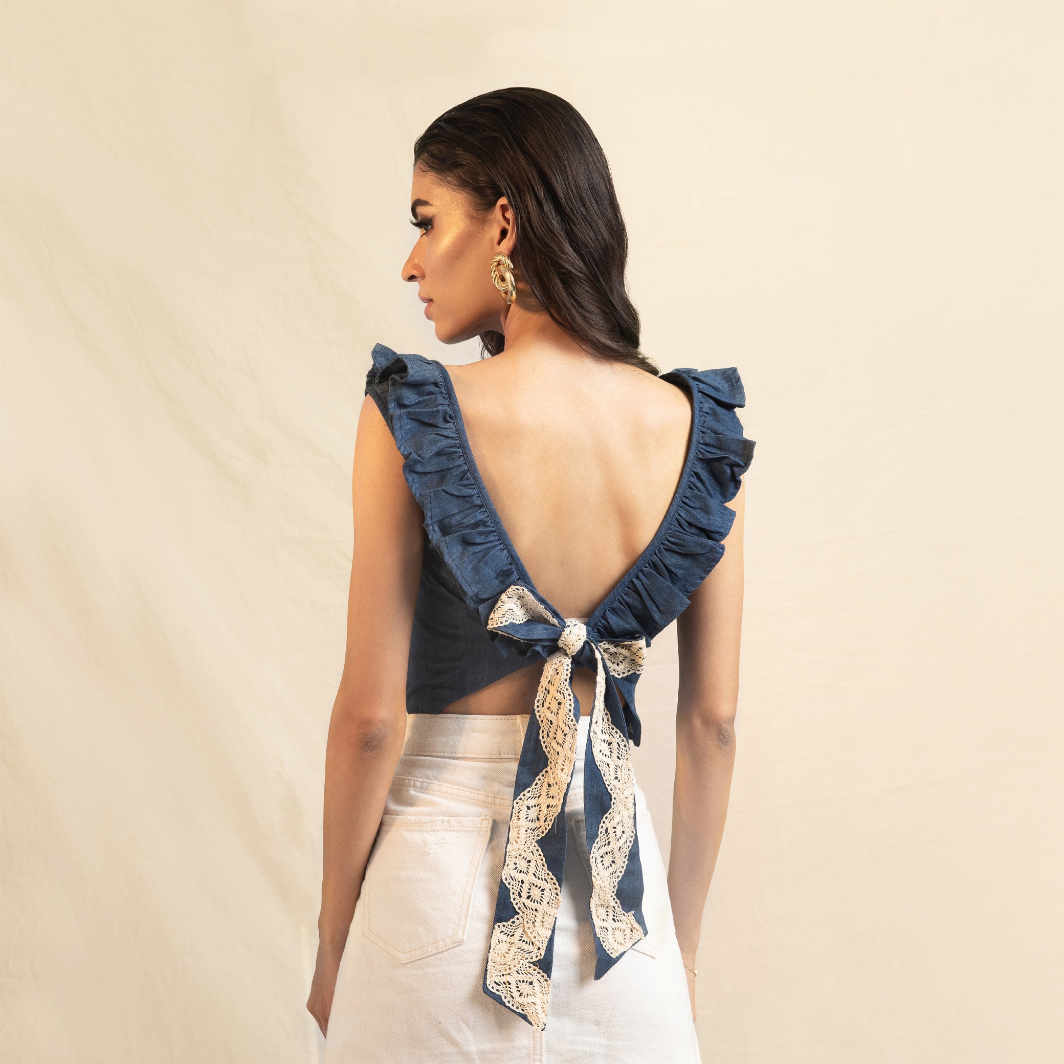 Shape Shifter Dress