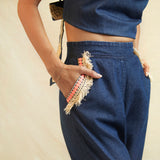 Boho Jogger