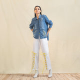 Cow Girl Denim (JEANS)