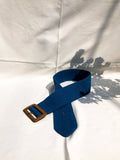 Denim Belt