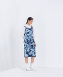 The Jules A line Dress