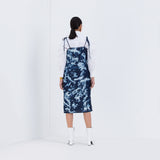 The Jules A line Dress