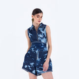The Mary Comfort Playsuit