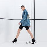 The Evi 90s Jacket