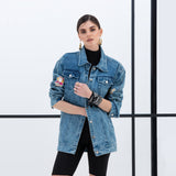 The Evi 90s Jacket