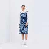 The Jules A line Dress