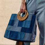 The Patch Tote