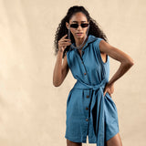 Tie me Knot Dress