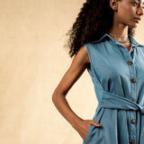 Tie me Knot Dress