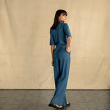 Out of Office Jumpsuit