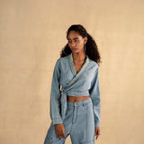 It's A Wrap Co-ord