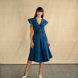 Dauntless Dress