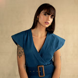 Dauntless Dress